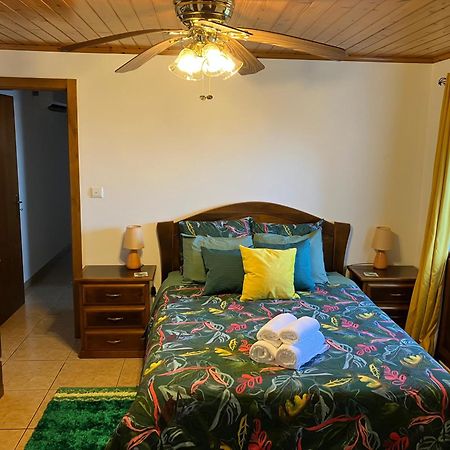 Vistalinda Farmhouse Faja dos Vimes Bagian luar foto