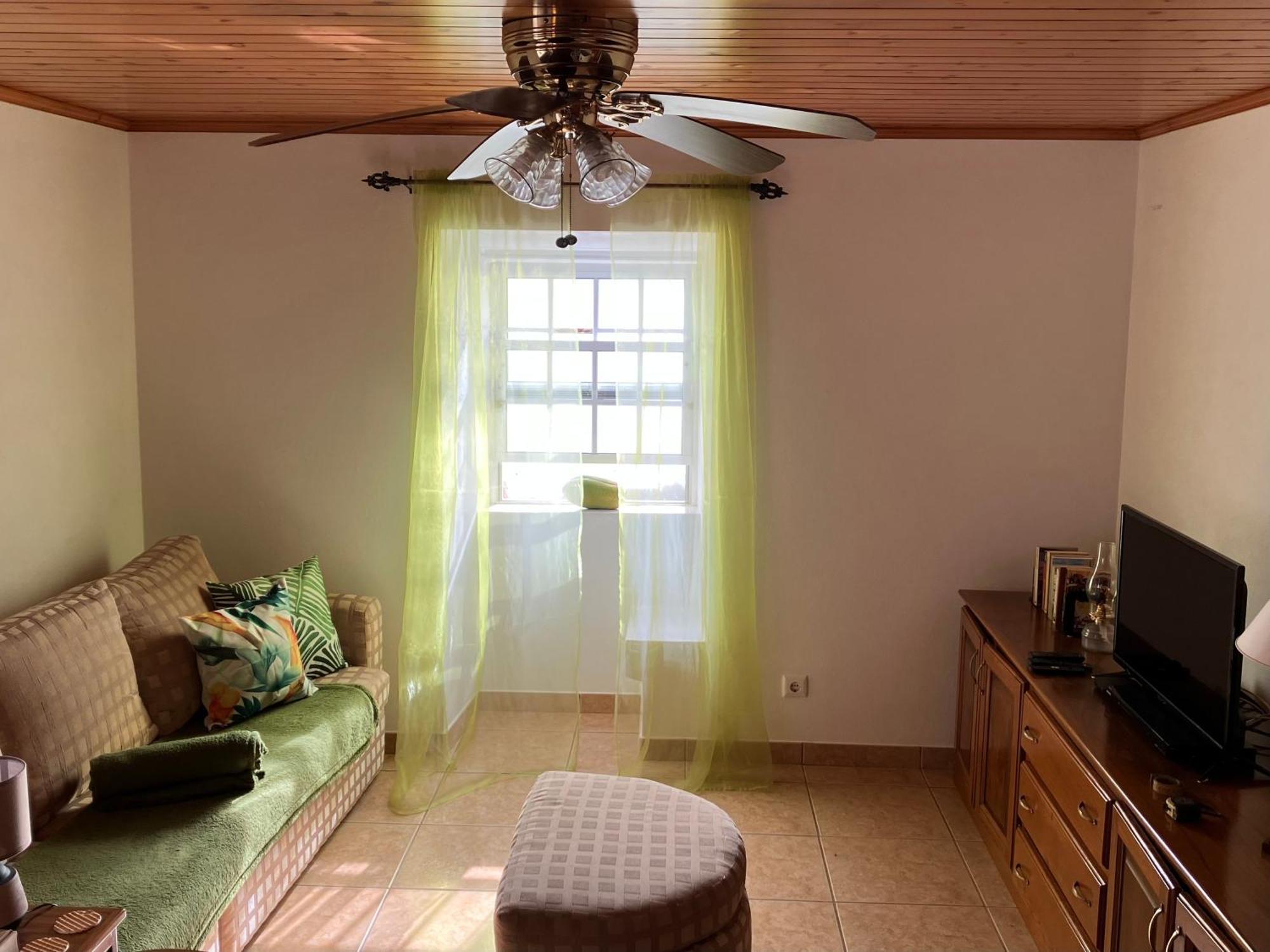 Vistalinda Farmhouse Faja dos Vimes Bagian luar foto