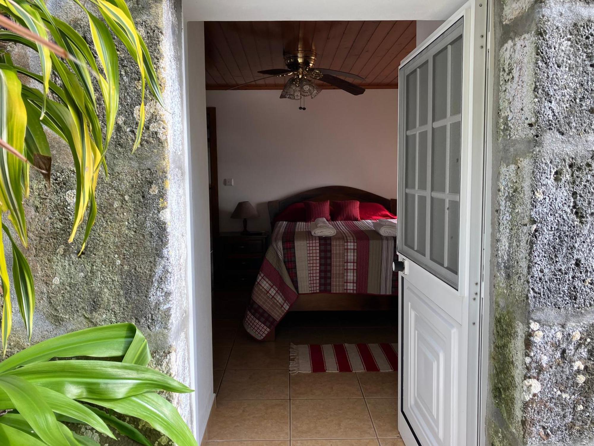 Vistalinda Farmhouse Faja dos Vimes Bagian luar foto