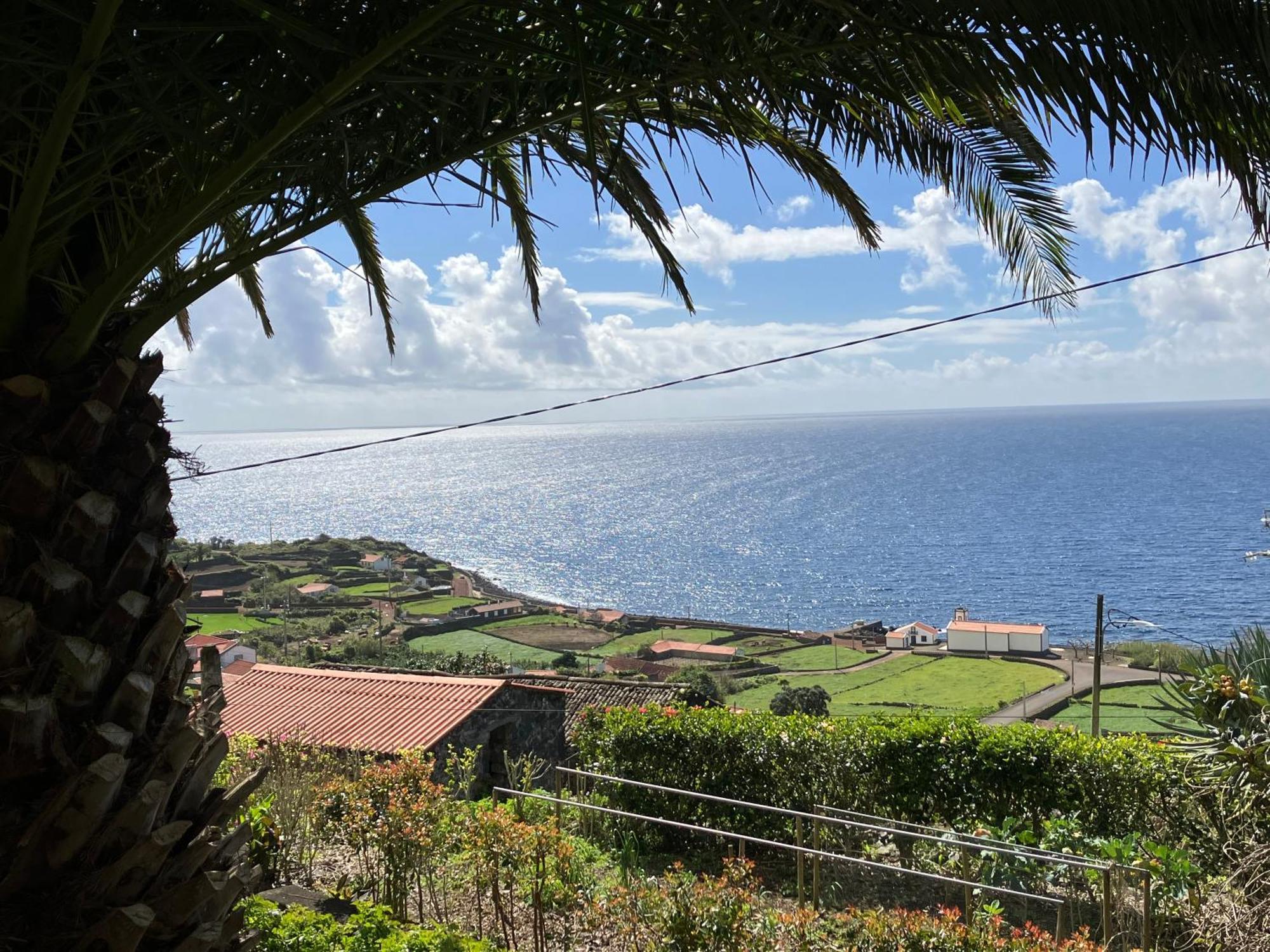 Vistalinda Farmhouse Faja dos Vimes Bagian luar foto