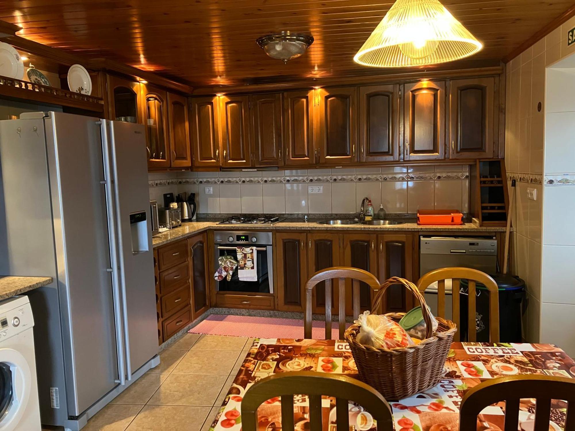 Vistalinda Farmhouse Faja dos Vimes Bagian luar foto